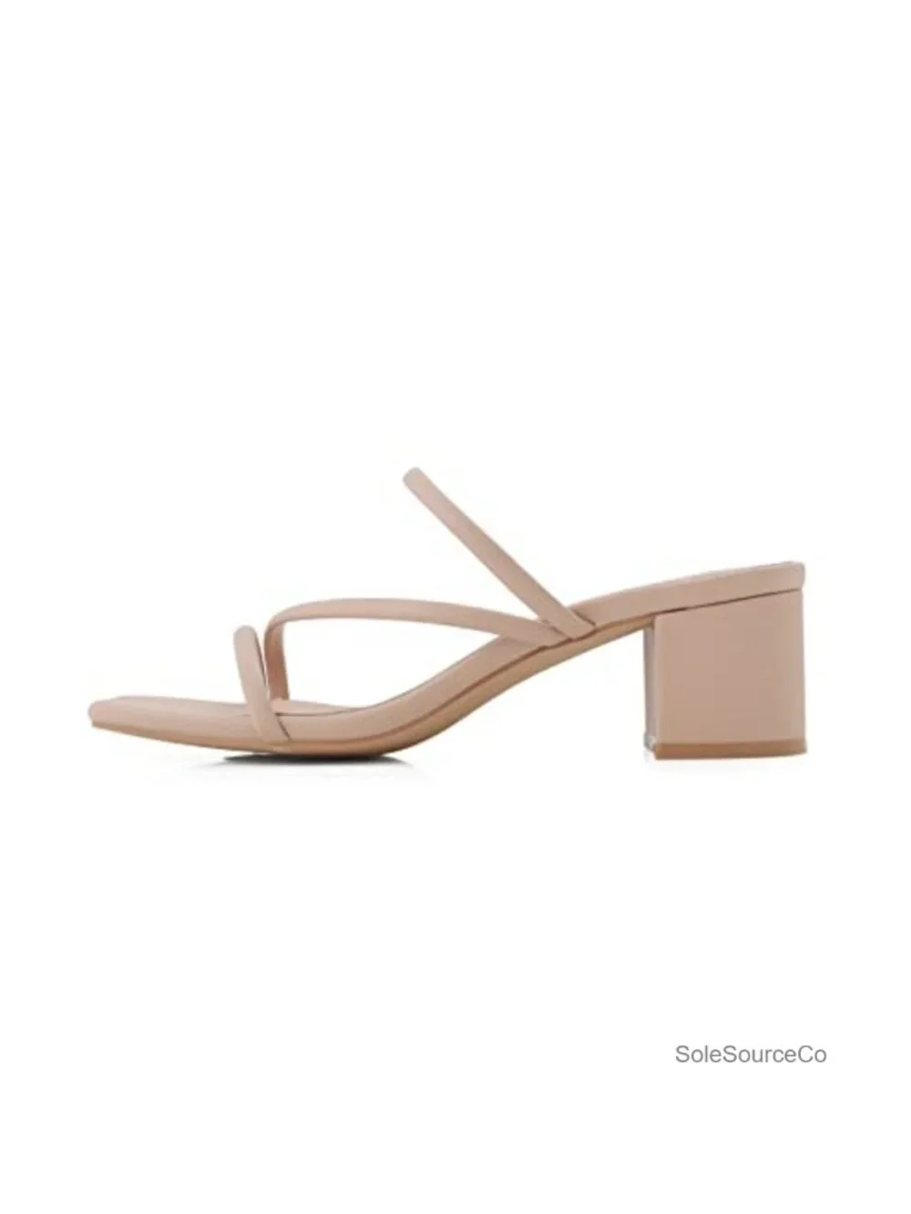 N/A these strappy
